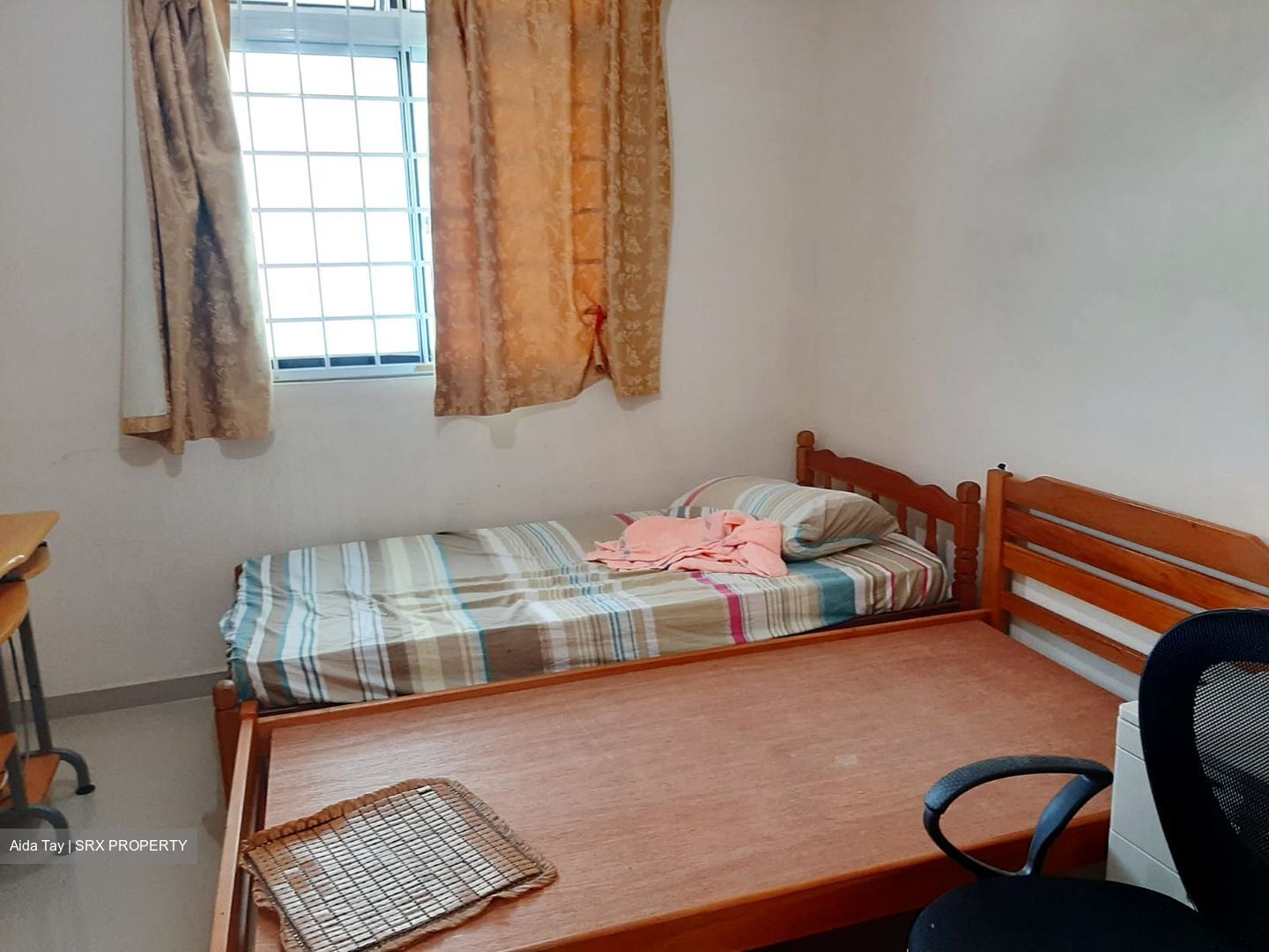 Blk 1 Ghim Moh Road (Queenstown), HDB 3 Rooms #315528951